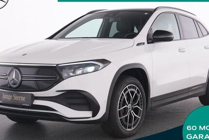 Mercedes EQA