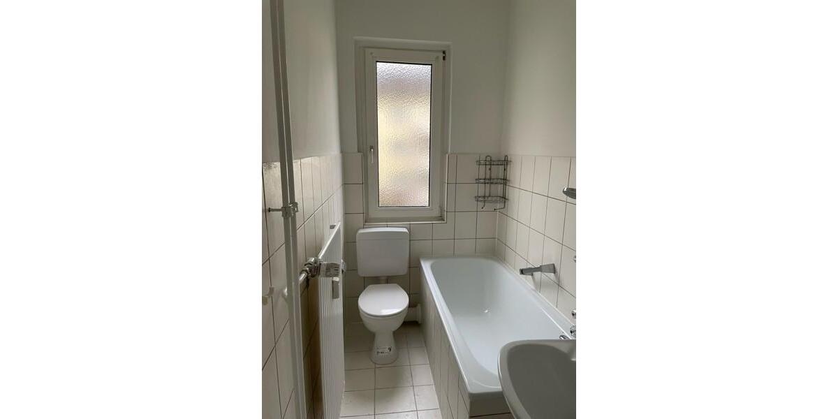 Erdgeschoßwohnung Gelsenkirchen Gelsenkirchen-West - 1 Zimmer, 35 m&sup2;, 255&euro; | Angebot:25927192