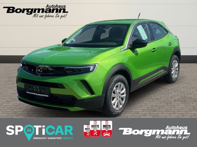 Opel Mokka 8.850 km 16.290 &euro; Dorsten 46286