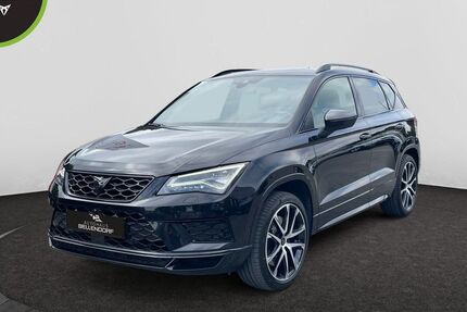 Cupra Ateca 36.760 km 29.940 € Bottrop 46244