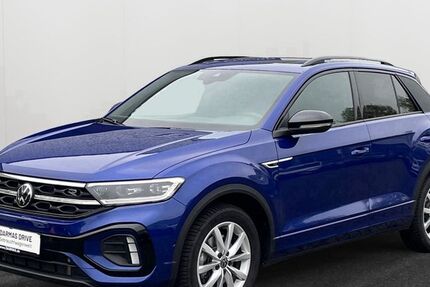 VW T-Roc 11.279 km 35.990 € Datteln 45711