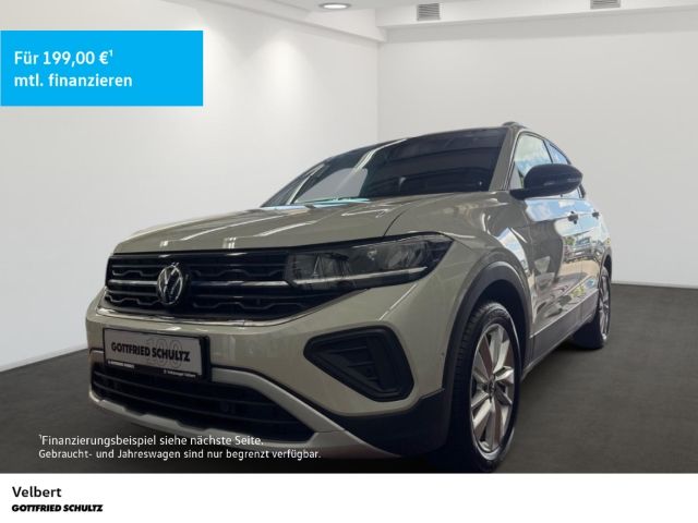 VW T-Cross 7.435 km 25.450 &euro; Velbert 42553