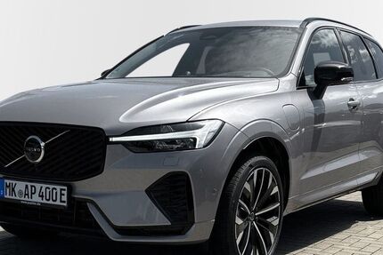 Volvo XC60 2.500 km 79.890 € Iserlohn 58640