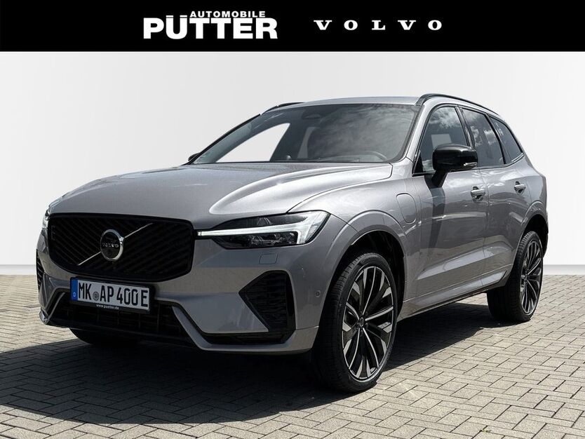 Volvo XC60 2.500 km 79.890 € Iserlohn 58640