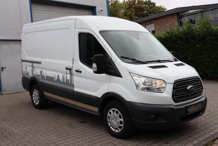 Ford Transit 124.000 km 12.990 € Oer-Erkenschwick 45739