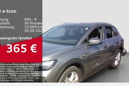Audi Q4 e-tron 34.935 km 38.850 € Remscheid 42897