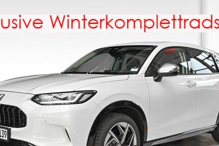 Honda ZR-V 17.500 km 35.880 &euro; Wuppertal 42103