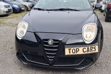 Alfa Romeo MiTo 148.975 km 3.000 &euro; Dortmund 44309
