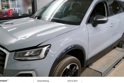 Audi Q2 23.752 km 21.737 &euro; Hagen 58091