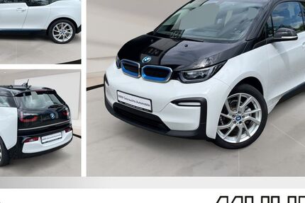 BMW i3 40.000 km 20.980 &euro; Oberhausen 46149