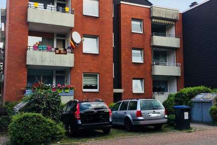Wohnung zum Mieten in Hattingen 519 € 63.03 m² 2.5 zimmer