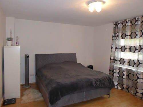 Etagenwohnung Oberhausen Osterfeld-West - 2 Zimmer, 52 m&sup2;, 330&euro; | Angebot:25814908