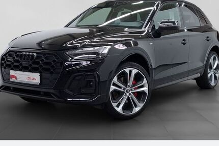 Audi Q5 63.696 km 38.880 € Bochum 44809