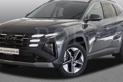 Hyundai TUCSON 5.100 km 37.777 € Hagen 58135