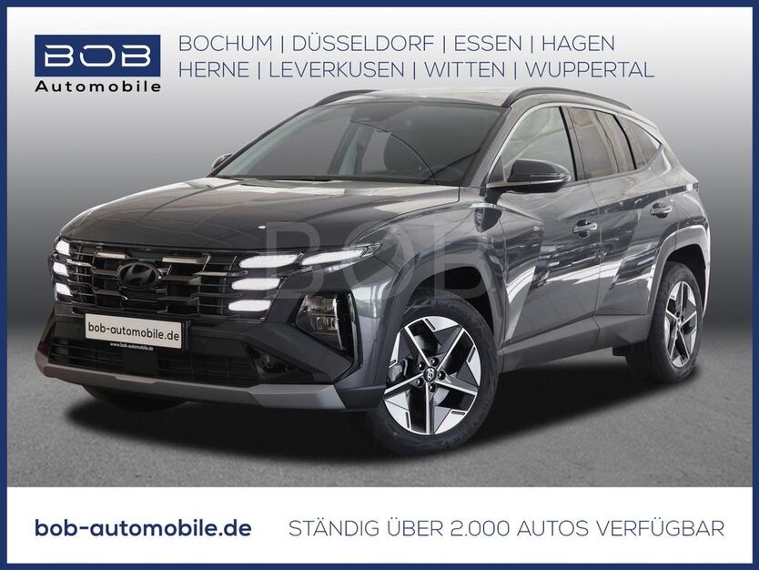 Hyundai TUCSON 5.100 km 37.777 € Hagen 58135
