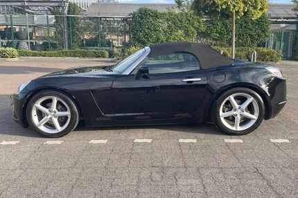 Opel GT 180.500 km 10.500 € Castrop-Rauxel 44579