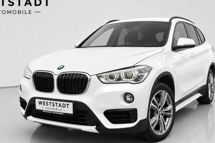 BMW X1 152.057 km 16.490 &euro; Essen 45145