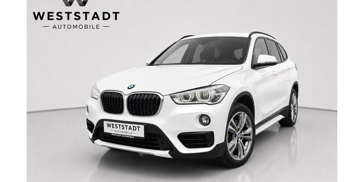 BMW X1 152.057 km 16.490 &euro; Essen 45145