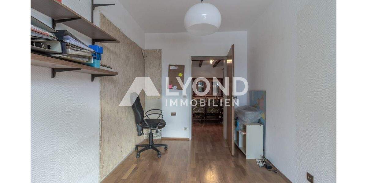 Etagenwohnung Hagen / Hohenlimburg Hohenlimburg - 5 Zimmer, 131 m&sup2;, 185.000&euro; | Angebot:25676930