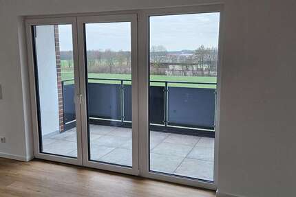 Wohnung Olfen - 3 Zimmer, 92 m&sup2;, 1.058&euro; | Angebot:26439222