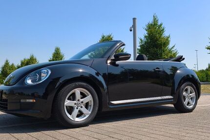 VW Beetle 86.500 km 12.990 € Essen OT Westviertel 45127