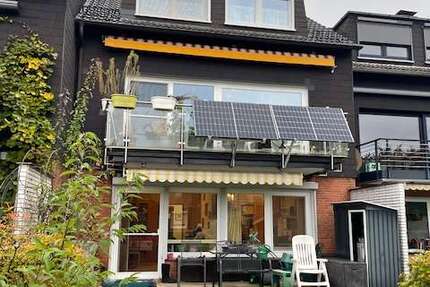 Haus zum Kaufen in Wuppertal 475.000 € 150 m² 5 zimmer