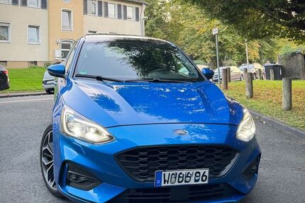 Ford Focus 136.000 km 14.500 &euro; Wuppertal 42327
