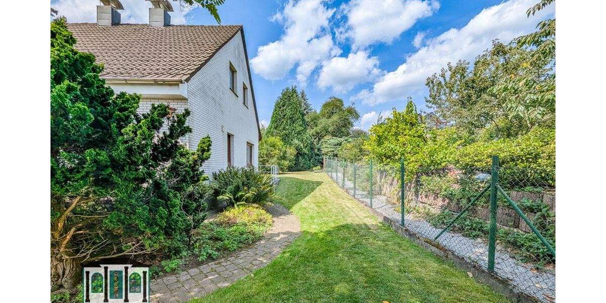 Schnuckeliges Einfamilienhaus auf großem Grundstück in TOP Lage von W-Langerfeld 6 zimmer