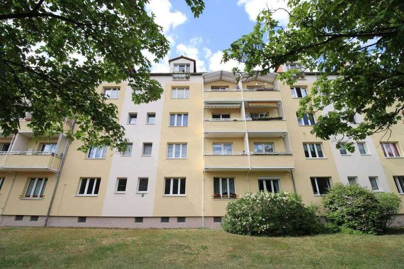 Wohnung zum Kaufen in Berlin 179.000 € 49.1 m²