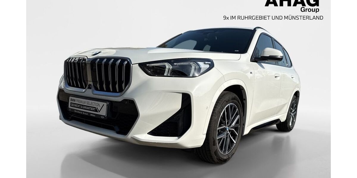 BMW X1 32.421 km 43.900 &euro; Witten 58455