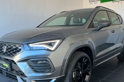 Seat Ateca 1.493 km 32.885 &euro; Hagen 58089