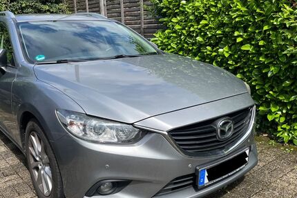 Mazda 6 235.000 km 4.800 &euro; Sprockhövel 45549