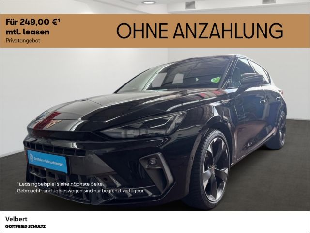 Cupra Leon 10.241 km 29.950 &euro; Velbert 42553