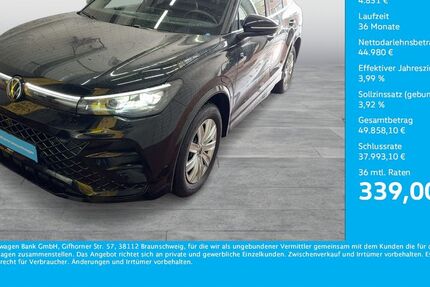 VW Tiguan 13.222 km 49.811 &euro; Dortmund 44379