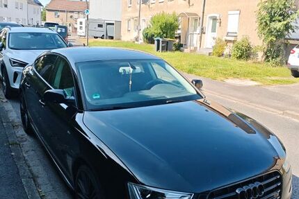 Audi A5 141.000 km 14.999 &euro; Castrop-Rauxel 44579