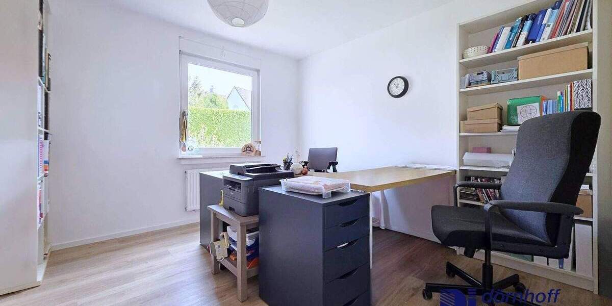 Einfamilienhaus Dortmund / Marten Marten - 5 Zimmer, 127 m&sup2;, 429.000&euro; | Angebot:25643914