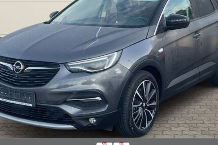 Opel Grandland (X) 49.250 km 19.990 &euro; Dorsten 46286