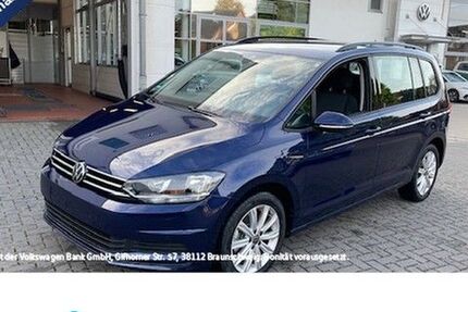 VW Touran 6.100 km 33.890 € Lünen 44534