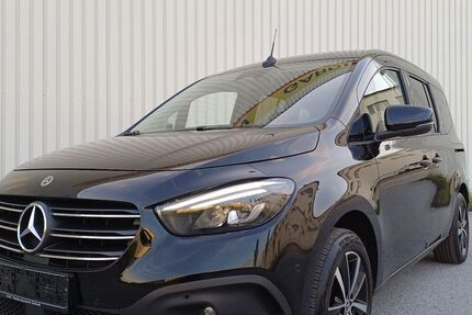 Mercedes-Benz Citan 155.566 km 18.580 &euro; Mülheim an der Ruhr 45478
