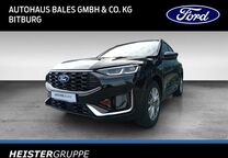 Gebrauchtwagen Ford Kuga