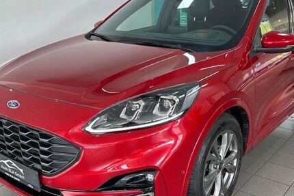 Ford Kuga 21.900 km 25.990 &euro; Heiligenhaus 42579