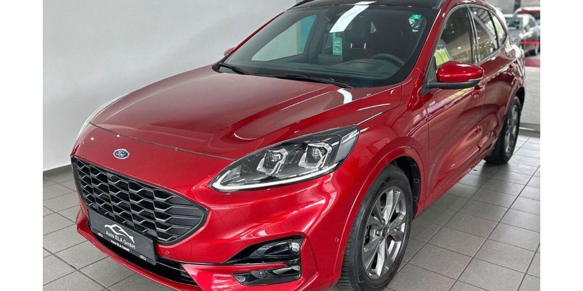 Ford Kuga 21.900 km 25.990 &euro; Heiligenhaus 42579