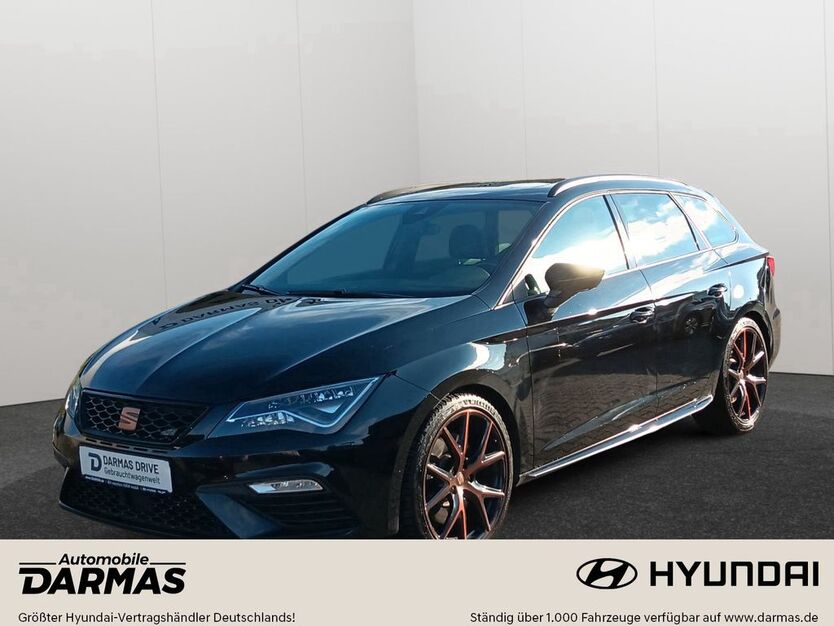 Seat Leon 133.500 km 19.490 € Castrop-Rauxel 44575