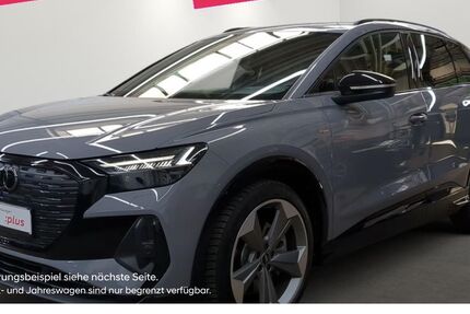 Audi Q4 e-tron 17.578 km 39.850 &euro; Mülheim a.d. Ruhr 45481
