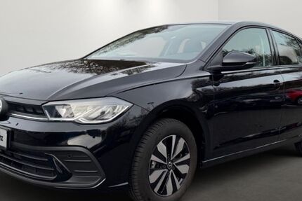 VW Polo 9.663 km 22.490 € Wuppertal 42109