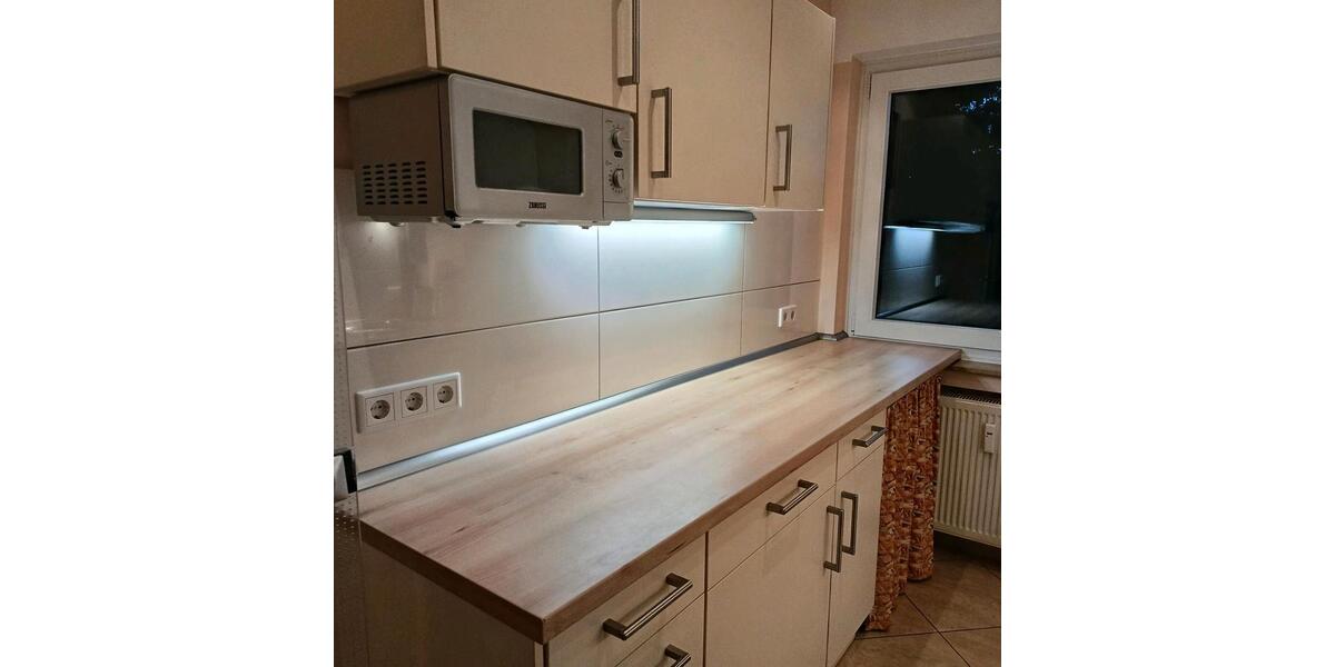 Etagenwohnung Dortmund Huckarde - 2.5 Zimmer, 62 m&sup2;, 145.000&euro; | Angebot:27534061