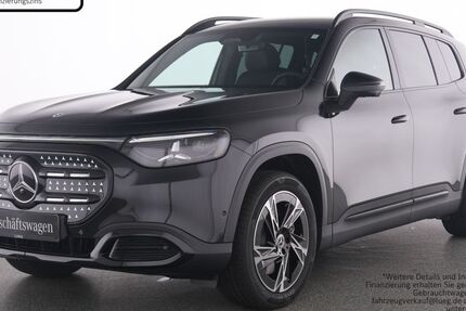 Mercedes-Benz GLB 250 6.900 km 54.885 &euro; Essen 45309