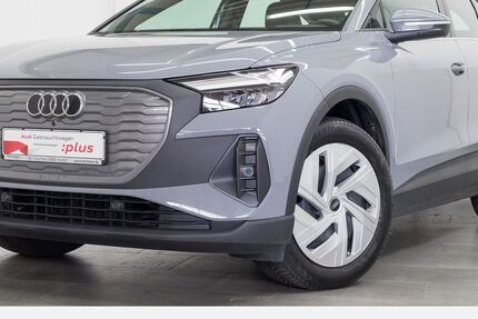 Audi Q4 e-tron 15.281 km 25.440 € Bochum 44809