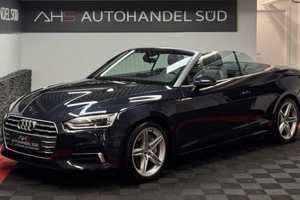 Audi A5 131.000 km 23.999 € Remscheid 42857