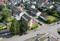 Wohnung zum Mieten in Recklinghausen 428,50 € 59.6 m²